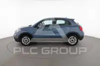 2020 Fiat 500X