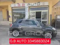 2020 Fiat 500X