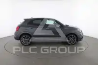 2020 Fiat 500X