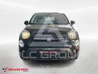 2020 Fiat 500X