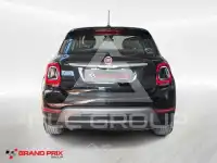 2020 Fiat 500X