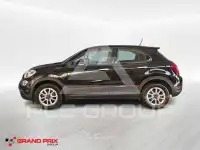 2020 Fiat 500X