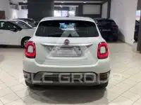 2020 Fiat 500X