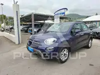 2020 Fiat 500X