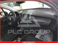 2020 Fiat 500X