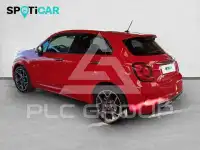 2020 Fiat 500X