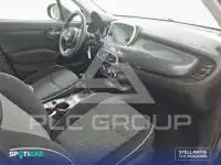 2020 Fiat 500X
