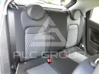 2020 Fiat 500X