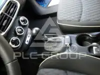 2020 Fiat 500X