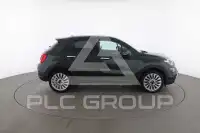 2020 Fiat 500X