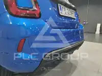 2020 Fiat 500X