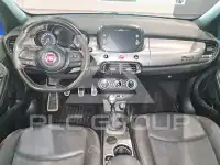 2020 Fiat 500X