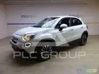 2020 Fiat 500X