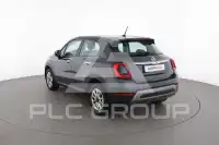 2020 Fiat 500X