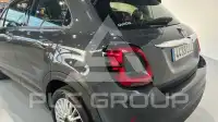 2020 Fiat 500X