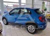 2020 Fiat 500X
