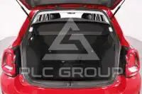 2020 Fiat 500X