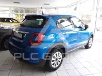 2020 Fiat 500X