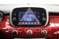 2020 Fiat 500X
