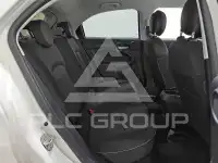 2020 Fiat 500X