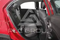 2020 Fiat 500X