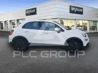 2020 Fiat 500X