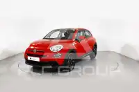 2020 Fiat 500X