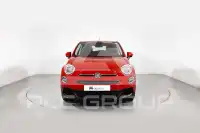 2020 Fiat 500X