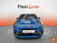 2020 Fiat 500X