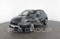 2020 Fiat 500X