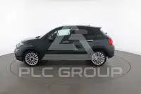 2020 Fiat 500X