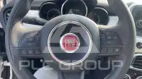 2020 Fiat 500X