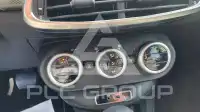 2020 Fiat 500X