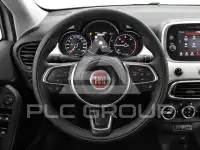 2020 Fiat 500X