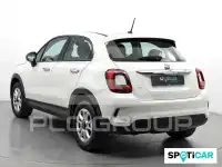 2020 Fiat 500X