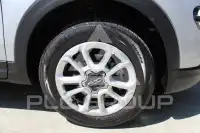 2020 Fiat 500X