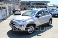 2020 Fiat 500X