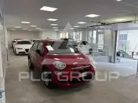 2020 Fiat 500X