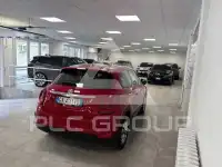 2020 Fiat 500X