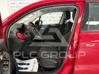 2020 Fiat 500X