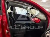 2020 Fiat 500X