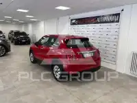 2020 Fiat 500X