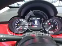2020 Fiat 500X