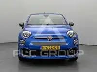 2020 Fiat 500X