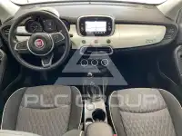2020 Fiat 500X