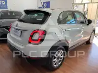 2020 Fiat 500X