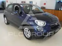 2020 Fiat 500X