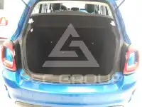 2020 Fiat 500X