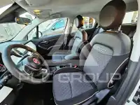 2020 Fiat 500X