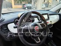 2020 Fiat 500X